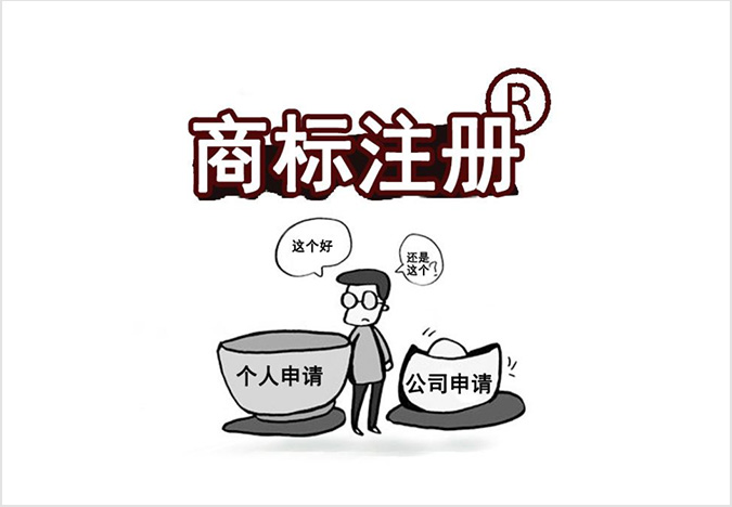 企业进军国际市场注册什么商标好