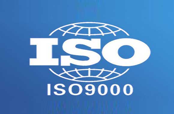 ISO认证知识
