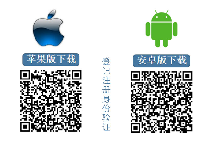 公司登记注册身份验证